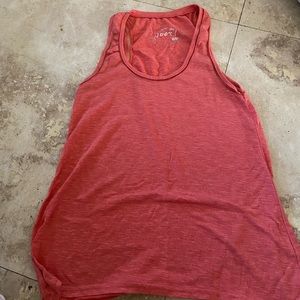Tang top. Great condition. Soft. Small.  Beautiful embellished top lining.